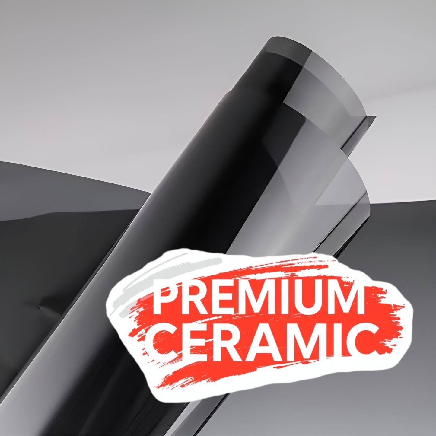 Premium Ceramic Window Tint