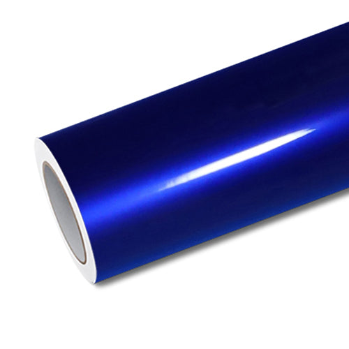 Blue Liquid Gloss