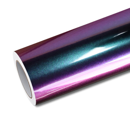 Phantom Holographic Wrap