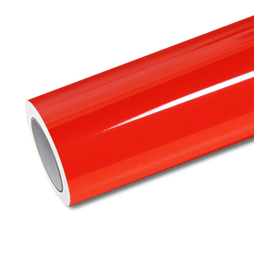 Racing Red Wrap