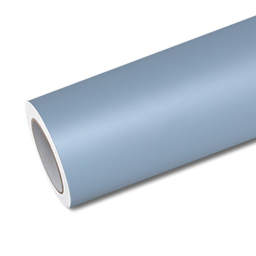 Battleship Blue Matte Wrap