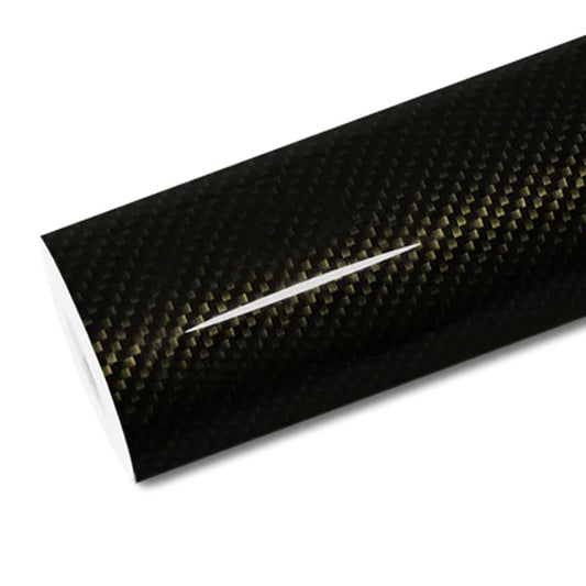 Glossy Emulation Carbon